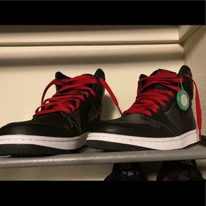 Meet your Posher, Ben